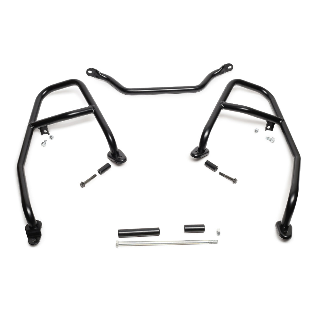 TVS Apache RTX Tank Guard